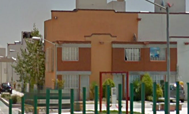 PENSAMIENTOS 100, SAN PABLO DE LA SALINAS, TULTITLÁN, EDO. DE MÉXICO.