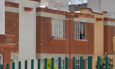 PENSAMIENTOS 100, SAN PABLO DE LA SALINAS, TULTITLÁN, EDO. DE MÉXICO.