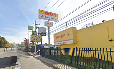 PENSAMIENTOS 100, SAN PABLO DE LA SALINAS, TULTITLÁN, EDO. DE MÉXICO.