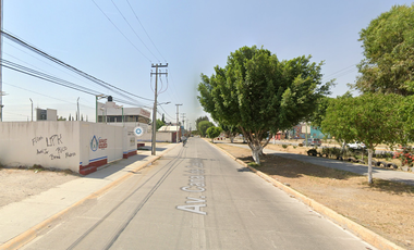 PENSAMIENTOS 100, SAN PABLO DE LA SALINAS, TULTITLÁN, EDO. DE MÉXICO.