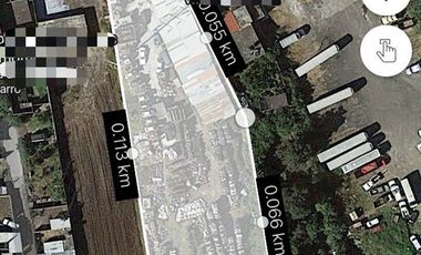 TERRENO EN RENTA EN AV. MADERO PONIENTE TODO O EN PARTES