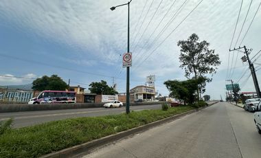 TERRENO EN RENTA EN AV. MADERO PONIENTE TODO O EN PARTES