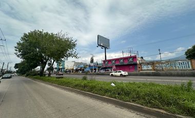 TERRENO EN RENTA EN AV. MADERO PONIENTE TODO O EN PARTES