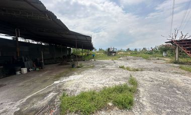 TERRENO EN RENTA EN AV. MADERO PONIENTE TODO O EN PARTES