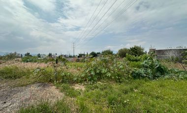 TERRENO EN RENTA EN AV. MADERO PONIENTE TODO O EN PARTES