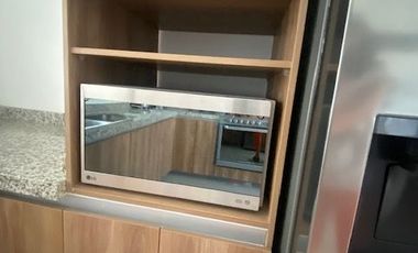 CASA AMUEBLADA Y EQUIPADA AL NORTE DE AGUASCALIENTES