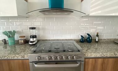 CASA AMUEBLADA Y EQUIPADA AL NORTE DE AGUASCALIENTES