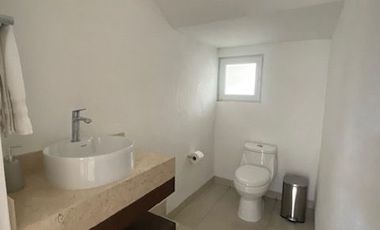 CASA AMUEBLADA Y EQUIPADA AL NORTE DE AGUASCALIENTES