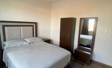 CASA AMUEBLADA Y EQUIPADA AL NORTE DE AGUASCALIENTES