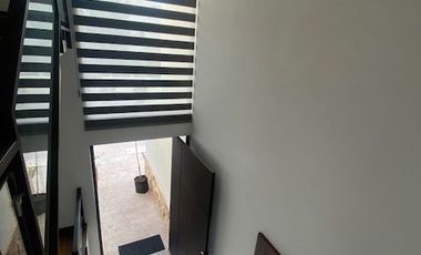 CASA AMUEBLADA Y EQUIPADA AL NORTE DE AGUASCALIENTES