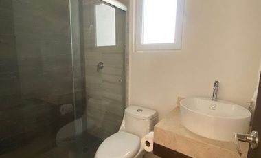 CASA AMUEBLADA Y EQUIPADA AL NORTE DE AGUASCALIENTES