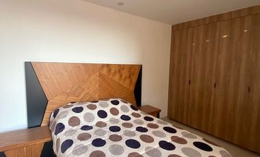 CASA AMUEBLADA Y EQUIPADA AL NORTE DE AGUASCALIENTES