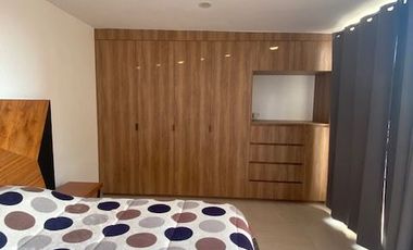 CASA AMUEBLADA Y EQUIPADA AL NORTE DE AGUASCALIENTES