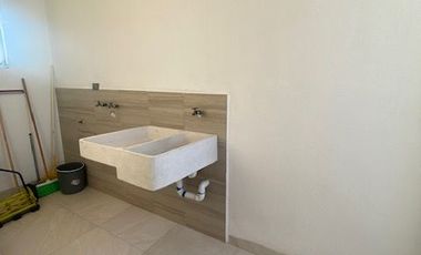 CASA AMUEBLADA Y EQUIPADA AL NORTE DE AGUASCALIENTES