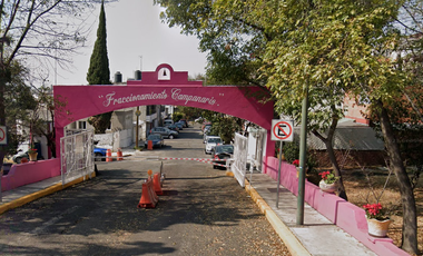 Departamento Fracc. El Campanario Cuautitlán Izcalli Estado de México