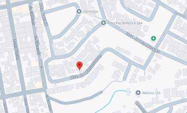 Departamento Fracc. El Campanario Cuautitlán Izcalli Estado de México