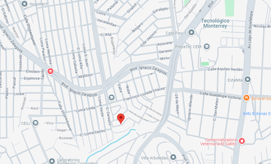 Departamento Fracc. El Campanario Cuautitlán Izcalli Estado de México