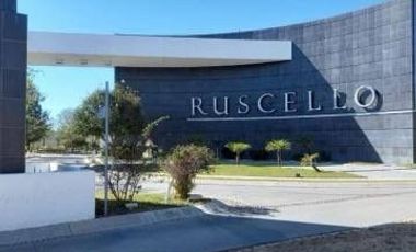 TERRENOS RESIDENCIALES EN VENTA AL NORPONIENTE DE AGUASCALIENTES RUSCELLO