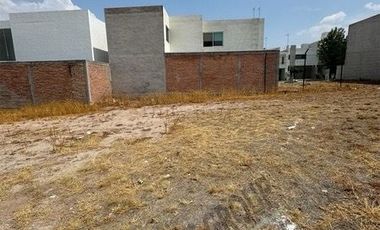 TERRENOS RESIDENCIALES EN VENTA AL NORPONIENTE DE AGUASCALIENTES RUSCELLO