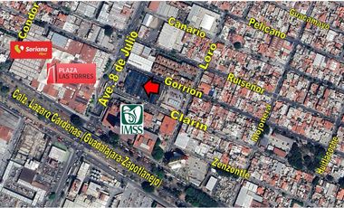SE VENDE TRES ESPACIOS DE ESTACIONAMIENTO / DERECHOS LITIGIOSOS