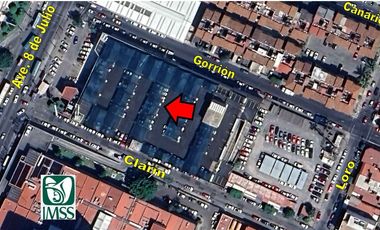 SE VENDE TRES ESPACIOS DE ESTACIONAMIENTO / DERECHOS LITIGIOSOS