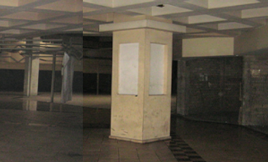 SE VENDE TRES ESPACIOS DE ESTACIONAMIENTO / DERECHOS LITIGIOSOS