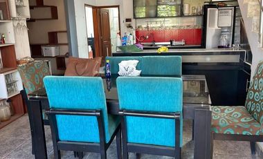 TARAPOTO VENDO CASA CON LOCAL COMERCIAL 240 M² 3 PISOS