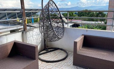 TARAPOTO VENDO CASA CON LOCAL COMERCIAL 240 M² 3 PISOS