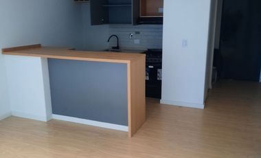 PH Monoambiente con Patio/Parrilla en Villa Urquiza