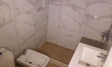 PH Monoambiente con Patio/Parrilla en Villa Urquiza