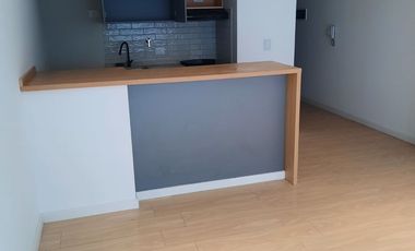 PH Monoambiente con Patio/Parrilla en Villa Urquiza