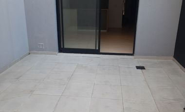 PH Monoambiente con Patio/Parrilla en Villa Urquiza