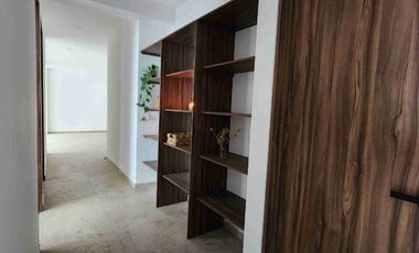 DEPARTAMENTO Nuevo  en PREVENTA