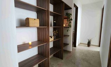 DEPARTAMENTO Nuevo  en PREVENTA