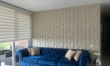 Exclusivo Apartamento en Montearroyo Reservado - Lujo y Confort en 127 m²