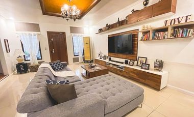 1067 SQM Semi Furnished House And Lot With Bodega Ready for Water Refilling Business