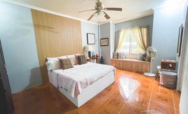 1067 SQM Semi Furnished House And Lot With Bodega Ready for Water Refilling Business