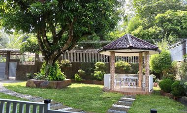 1067 SQM Semi Furnished House And Lot With Bodega Ready for Water Refilling Business