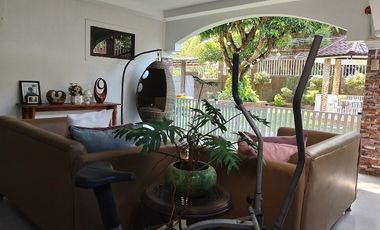1067 SQM Semi Furnished House And Lot With Bodega Ready for Water Refilling Business
