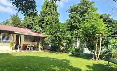 1067 SQM Semi Furnished House And Lot With Bodega Ready for Water Refilling Business