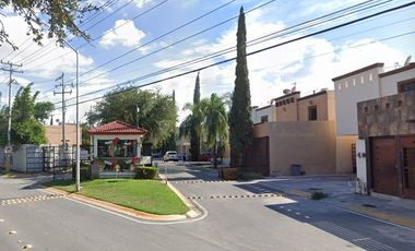Casa a la Venta en Col. Portal Anáhuac Apodaca, 3 Habitaciones en $ 1,099,423