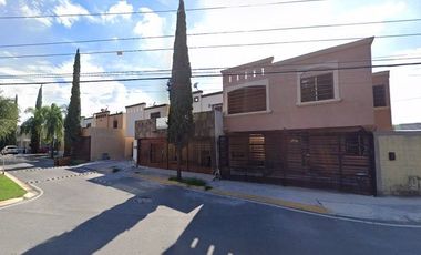 Casa a la Venta en Col. Portal Anáhuac Apodaca, 3 Habitaciones en $ 1,099,423