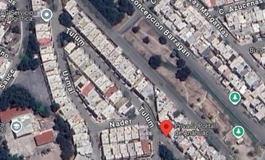 Casa a la Venta en Col. Portal Anáhuac Apodaca, 3 Habitaciones en $ 1,099,423