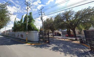 Casa a la Venta en Col. Portal Anáhuac Apodaca, 3 Habitaciones en $ 1,099,423