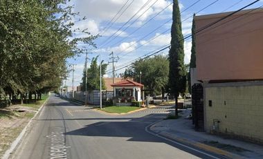 Casa a la Venta en Col. Portal Anáhuac Apodaca, 3 Habitaciones en $ 1,099,423