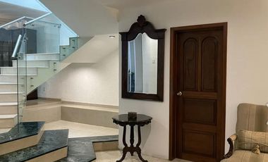 RESIDENCIA EN VENTA EN COUNTRY CLUB GUADALAJARA
