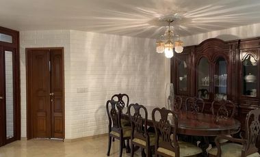 RESIDENCIA EN VENTA EN COUNTRY CLUB GUADALAJARA