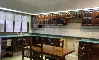 RESIDENCIA EN VENTA EN COUNTRY CLUB GUADALAJARA