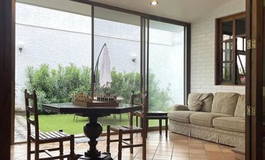 RESIDENCIA EN VENTA EN COUNTRY CLUB GUADALAJARA