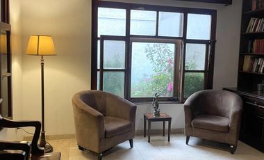 RESIDENCIA EN VENTA EN COUNTRY CLUB GUADALAJARA